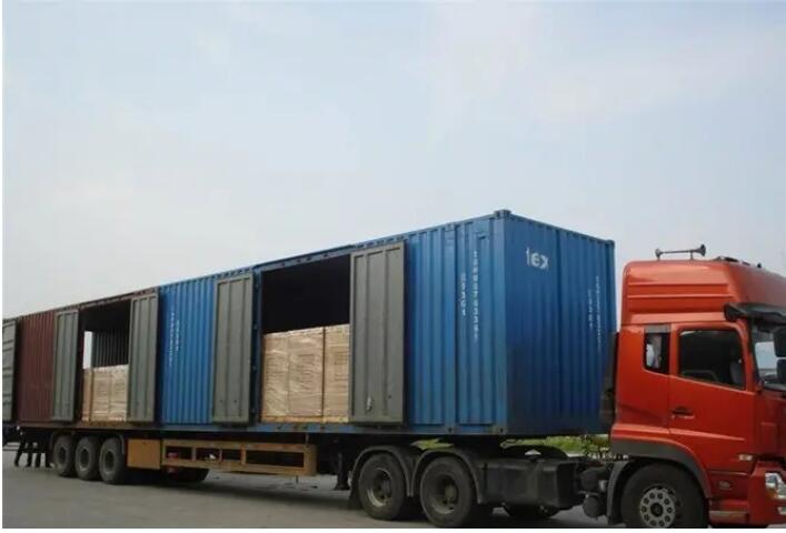 泉州到谯城区整车运输