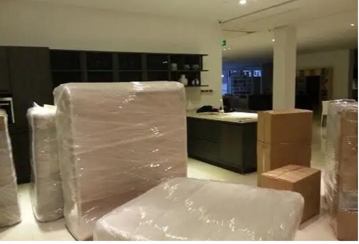 泉州到谯城区长途搬家