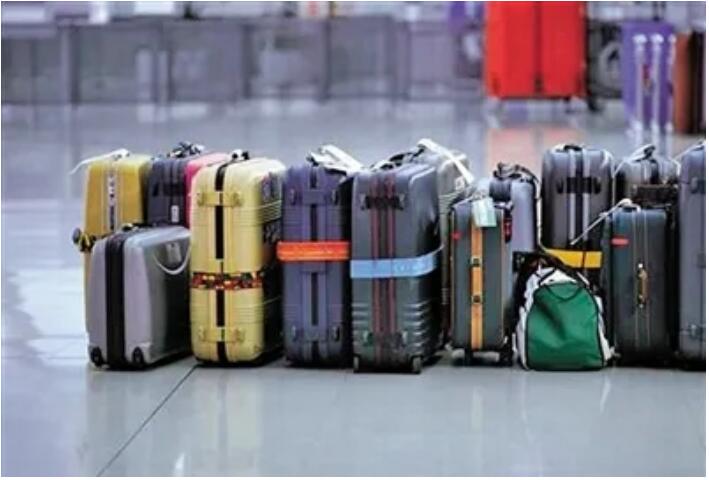 泉州到谯城区行李托运