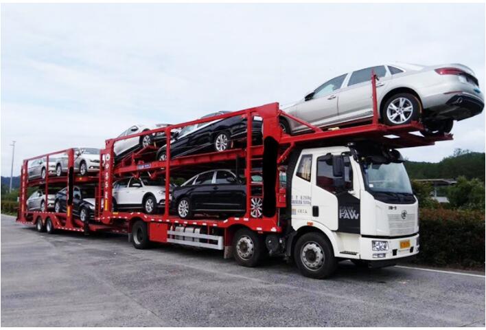 泉州到谯城区轿车托运